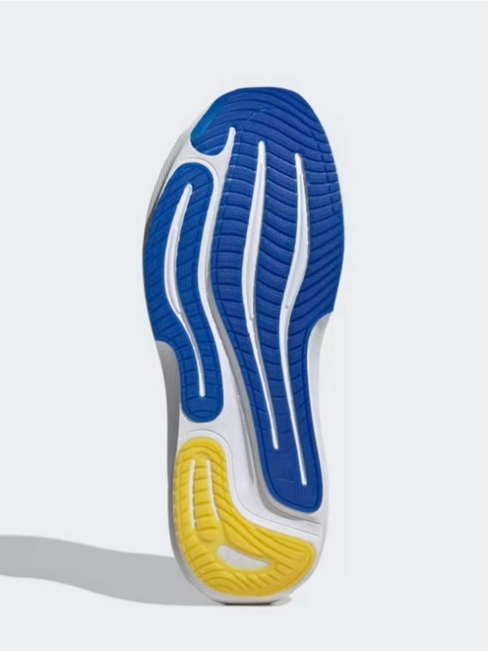 Adidas SUPERNOVA RISE 3 RUNNING SHOES new - Picture 3 of 7